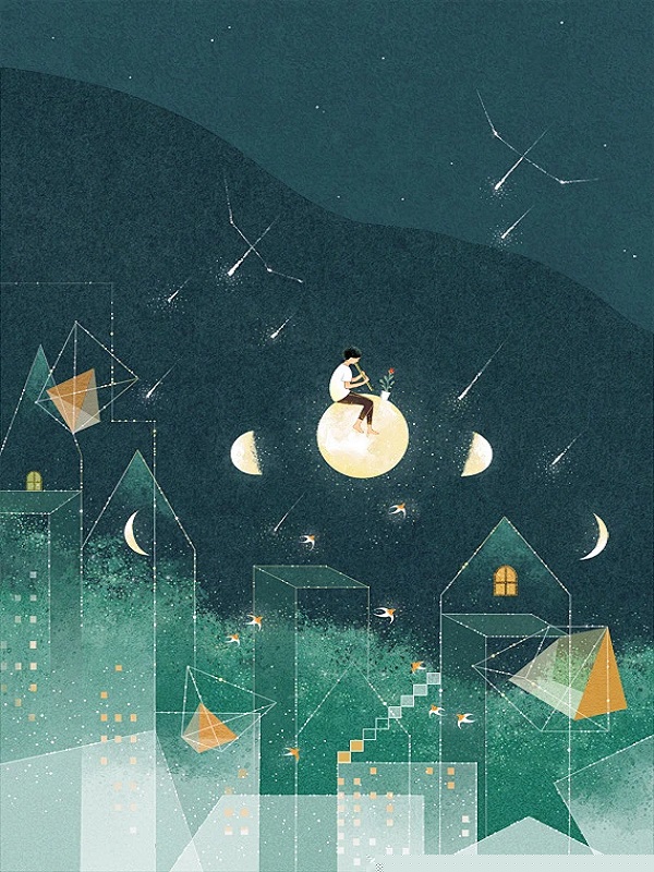 结婚五年，妻子让我恶心