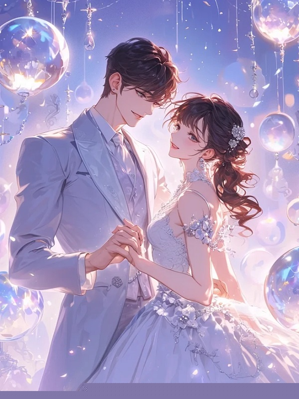 前女友在我的婚礼上哭惨了