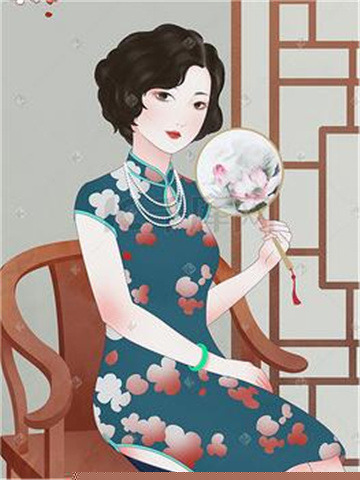 姐姐妹妹站起来