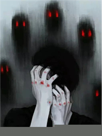 我在地府那些年