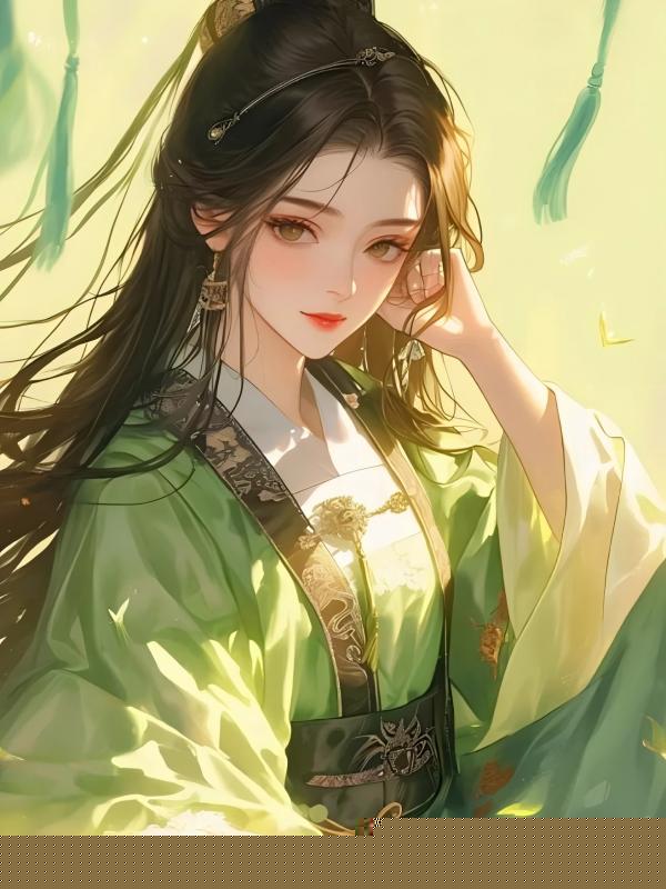 姐姐被穿越女占据身体后