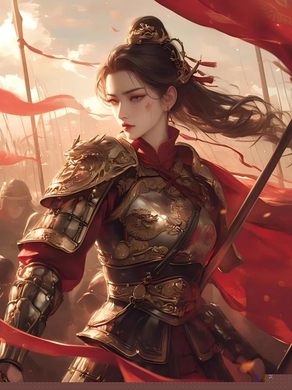 替公主和亲后，我杀疯了