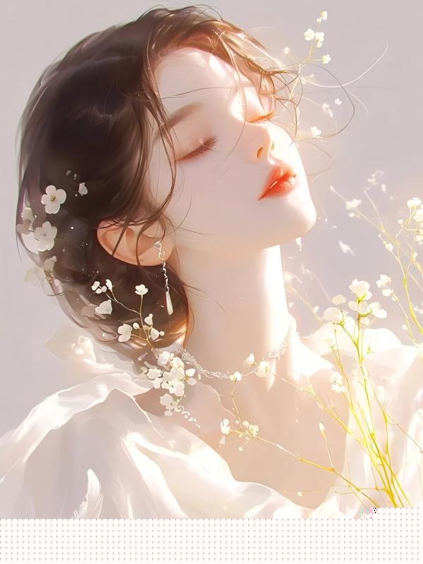 八年爱意已成空