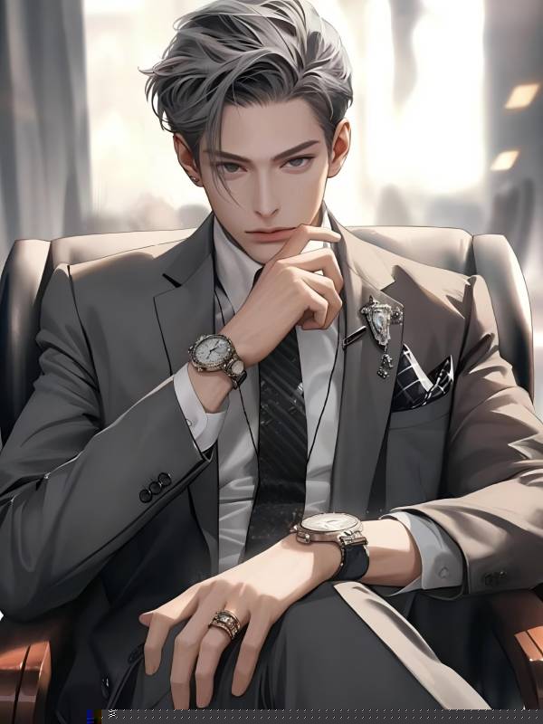 八年深情不可追