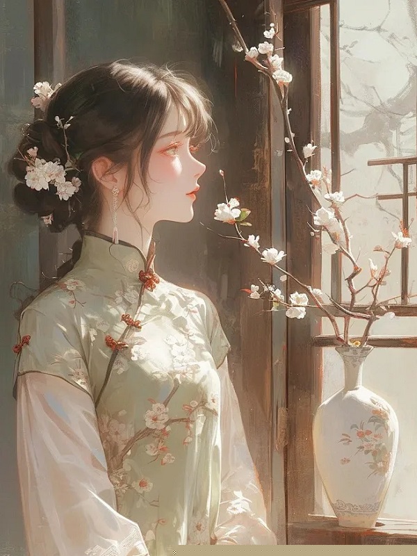 表小姐当众将我打流产后，小公爷杀疯了