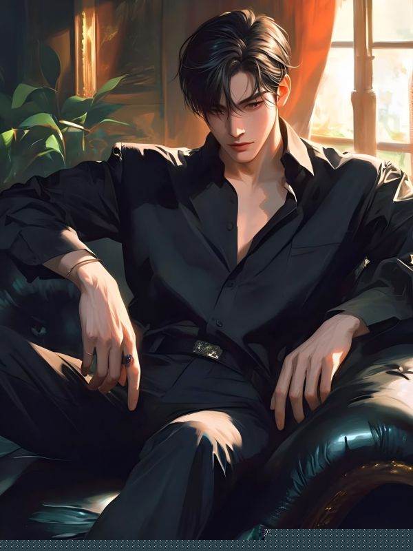 她选择竹马后，我不爱她了