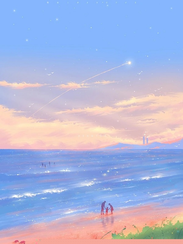 不敌她对初恋情深