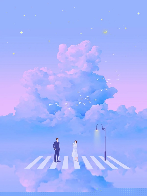 老公把我的婚戒送给女助理