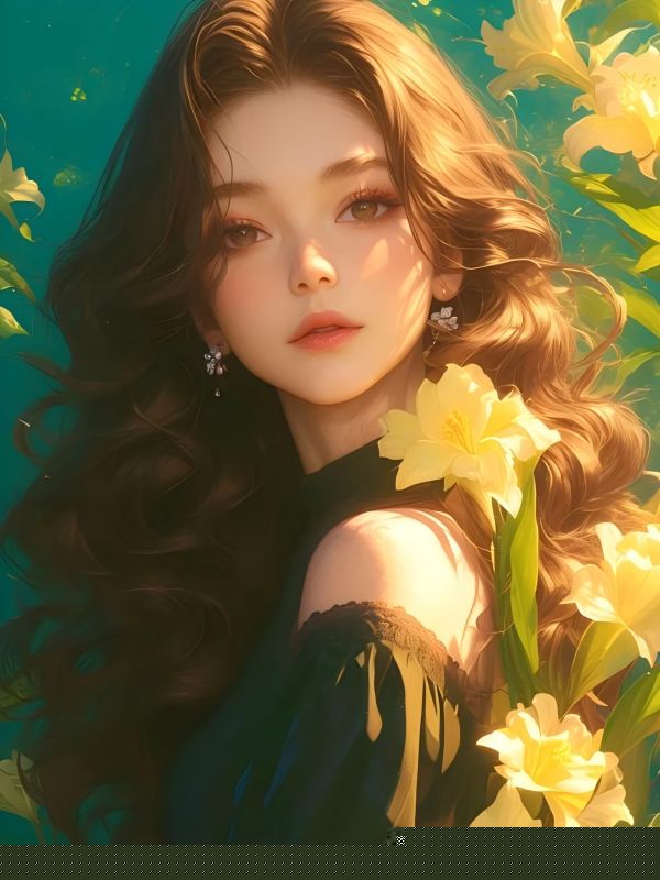 和拜金老公离婚后，我摇身一变成富豪