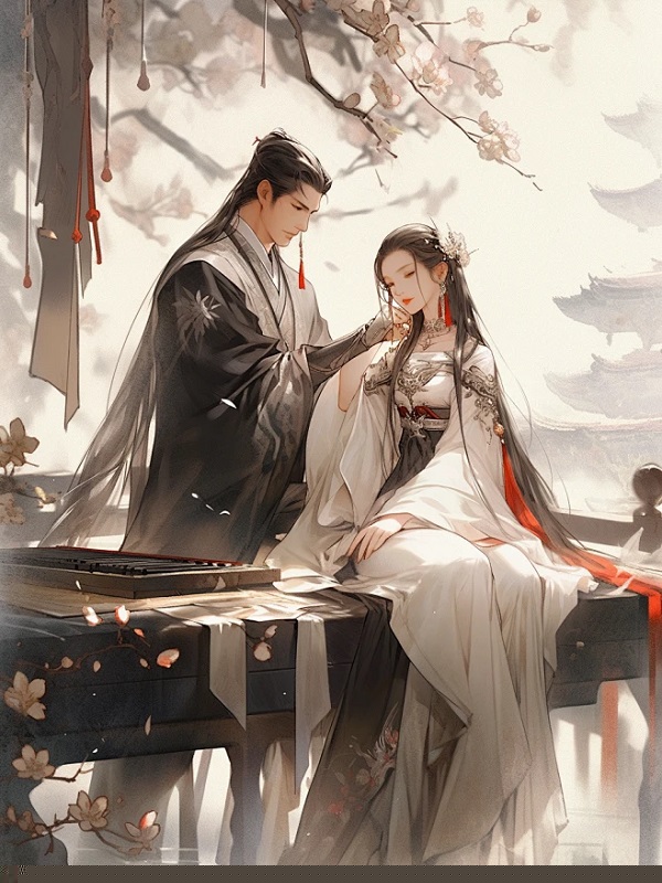 为了白月光，他和儿子把我打入魔谷