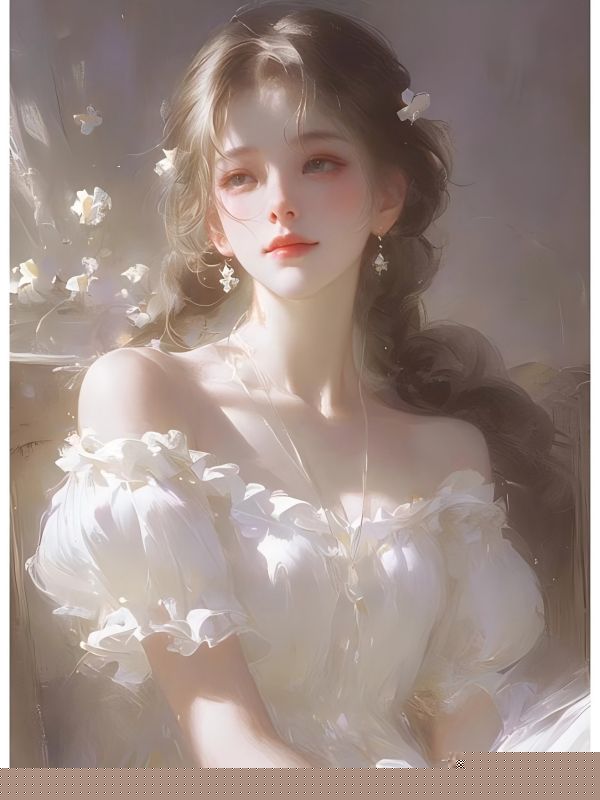 远离渣男后独美