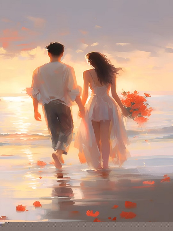 老婆的私人助理