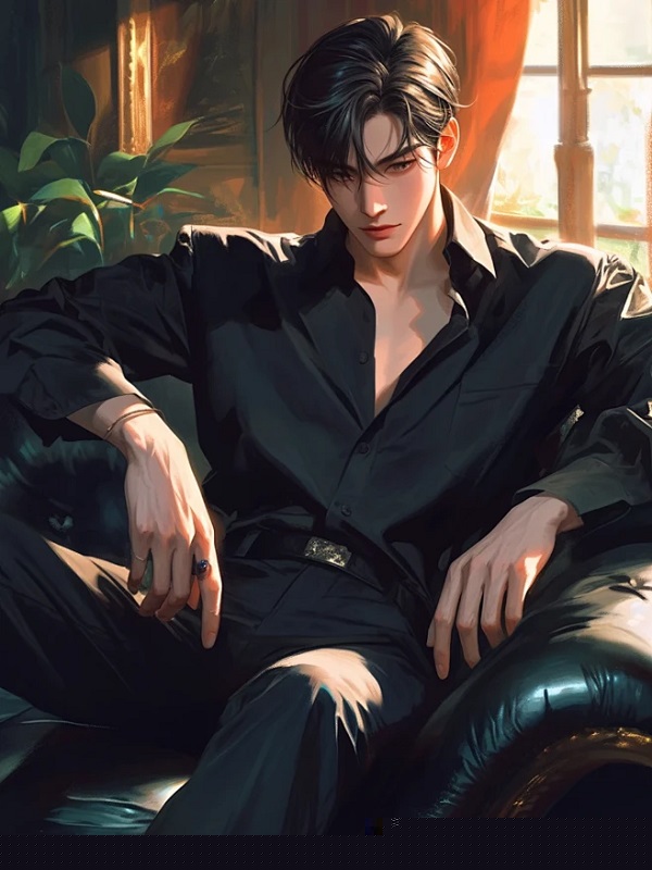 被继父误认成小三打残后，我杀疯了