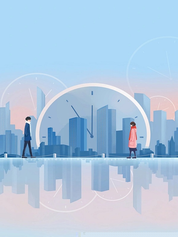 老婆陪男秘书在酒店过生日