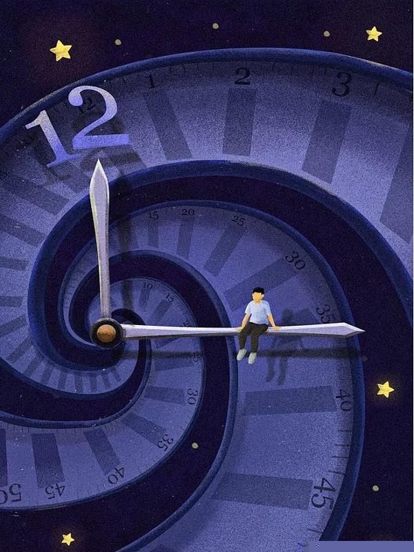 妈妈逼我整容成她喜欢的男网红