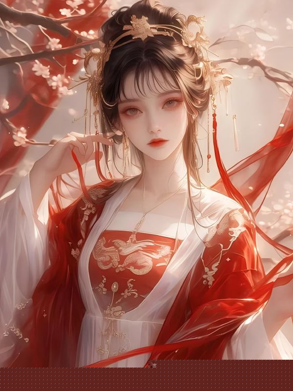 定国公主被皇后打残丢进猪圈，皇上怒了