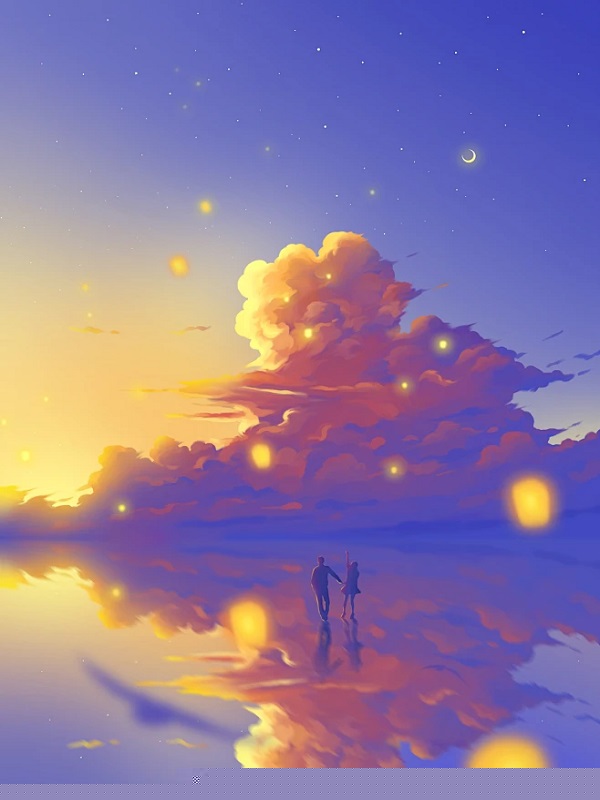 资助十年的贫困生看上了我的未婚妻