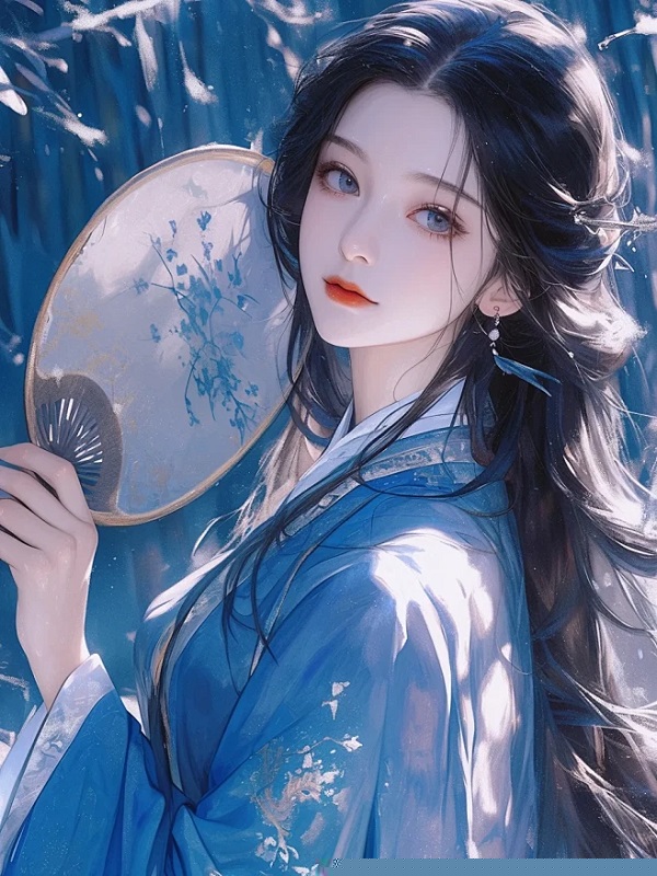 把我赐给太监后，皇帝后悔了