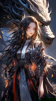 重生后，我抢了绝美金眼狻猊夫君