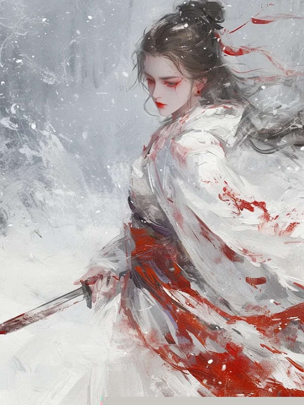 被夫君的外室打成风尘女后，我杀疯了