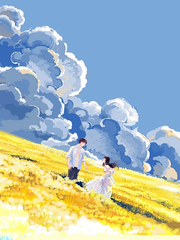 背叛我后，男友成了瞎子