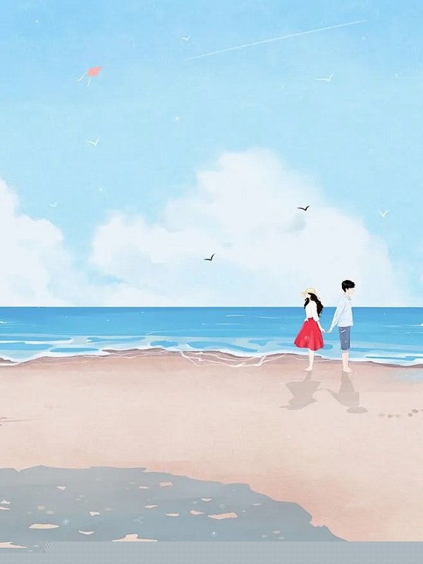 迟来的爱我不要