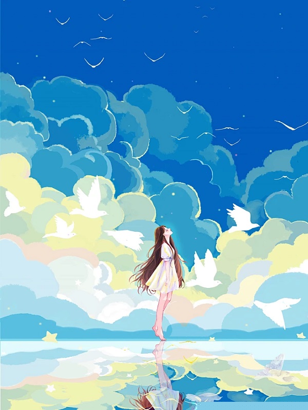 作精室友爱上霸总文学