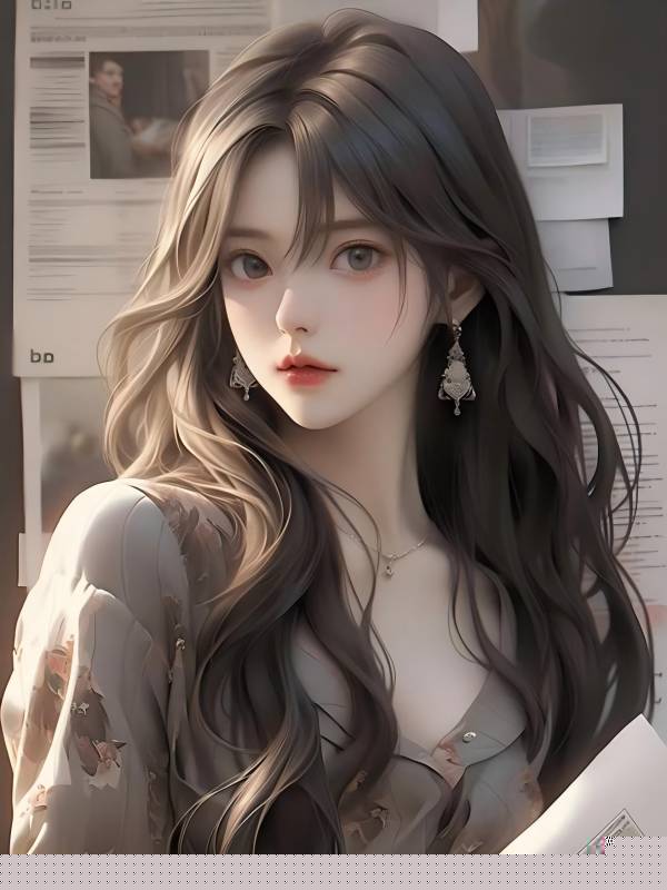 没有边界感的小姑子