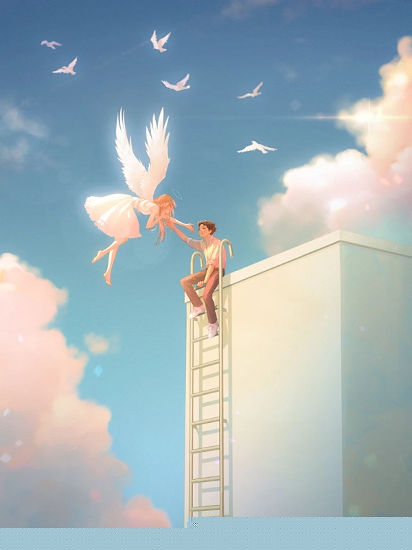 爱让我窒息而亡