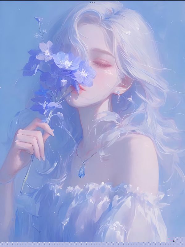 七年爱意终成空