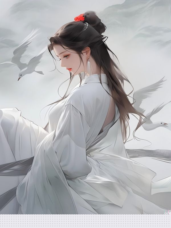 被绿茶小师妹抢走夫君后，我一心修道