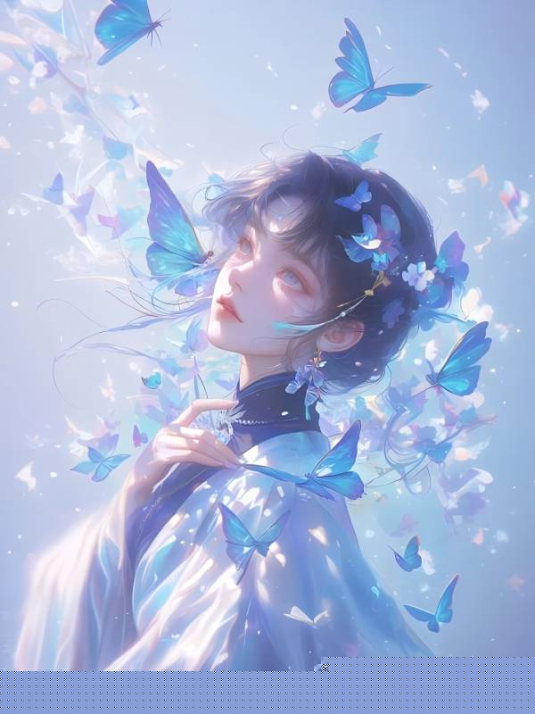 我死后，他魔怔了