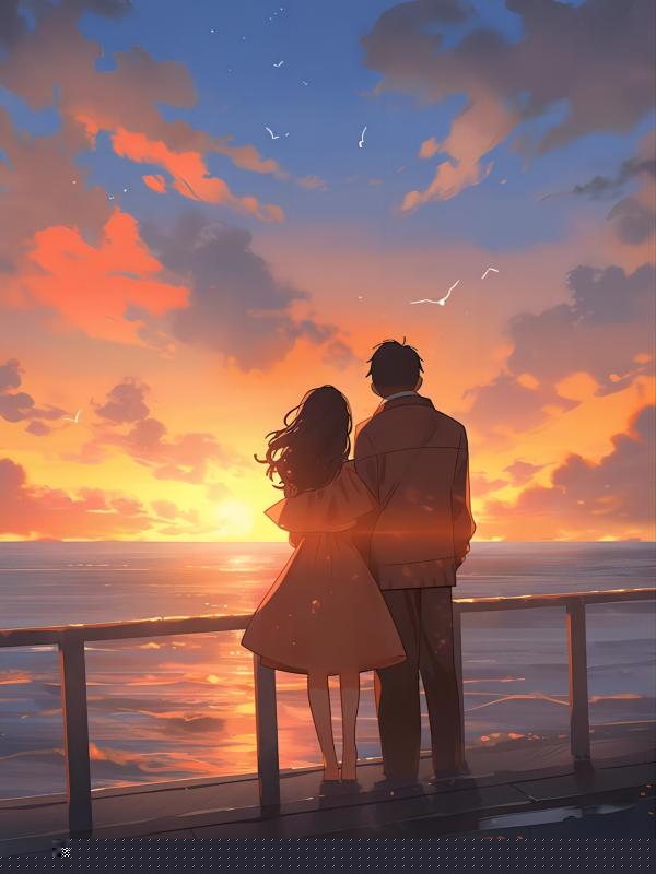 六十五岁的丈夫带白月光回家过中秋节