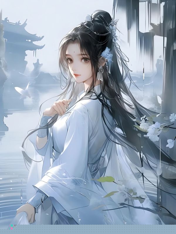 被道侣背叛后，我改修无情道