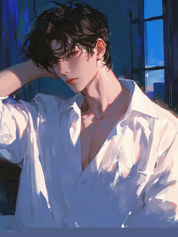 爷爷的遗愿是希望我幸福