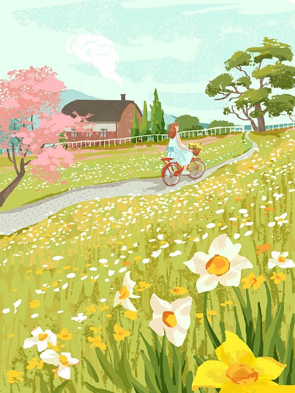 中了1个亿后，老公和儿子逼我净身出户