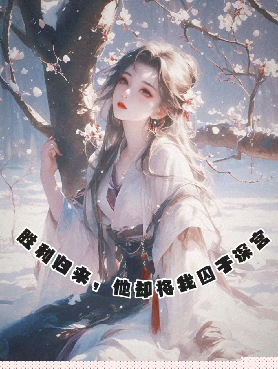 胜利归来，他却将我囚于深宫