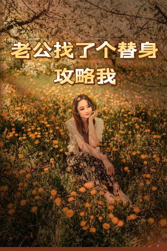 老公找了个替身攻略我