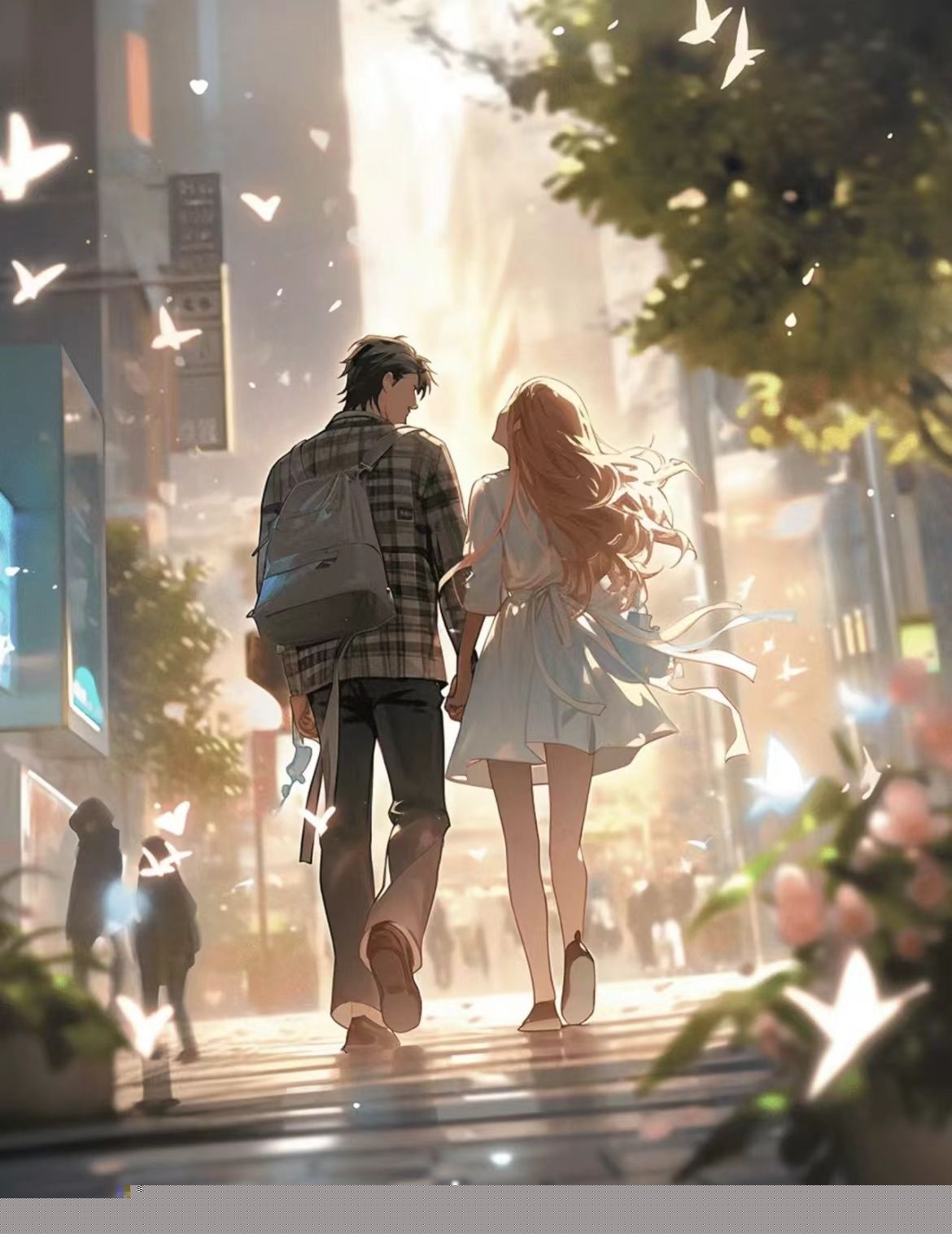 模特公司的秘密