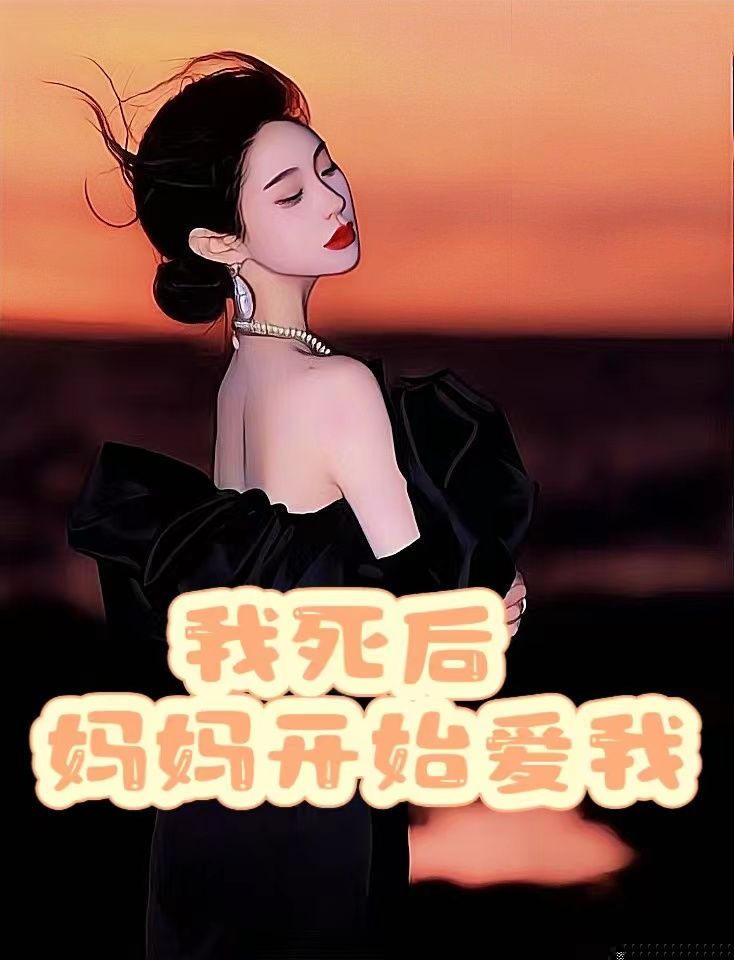 我死后，妈妈开始爱我