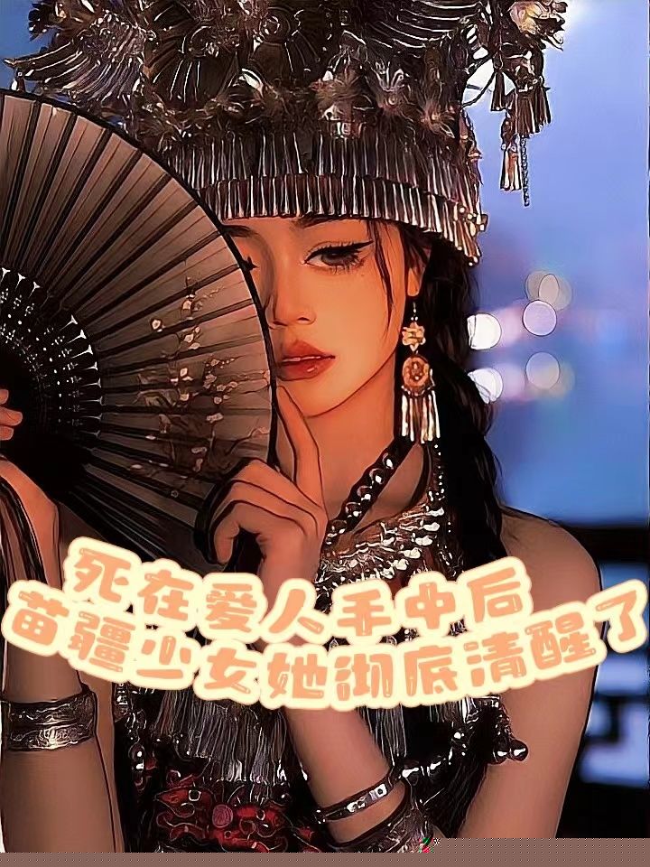 死在爱人手中后，苗疆少女她彻底清醒了