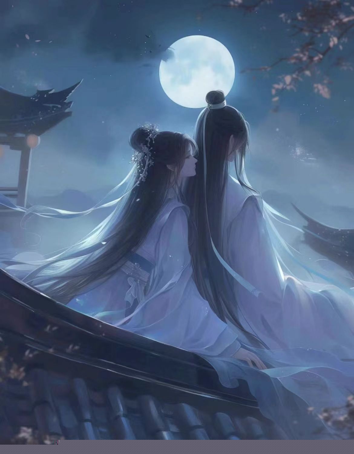 卑弱女帝用共感娃娃反攻啦