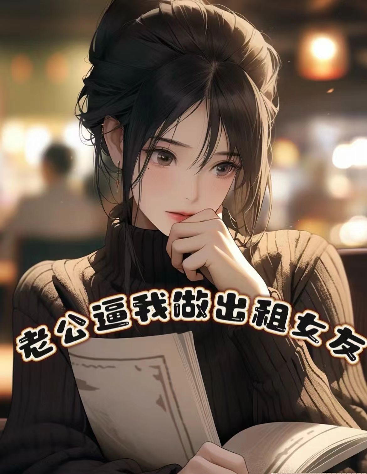 老公逼我做出租女友