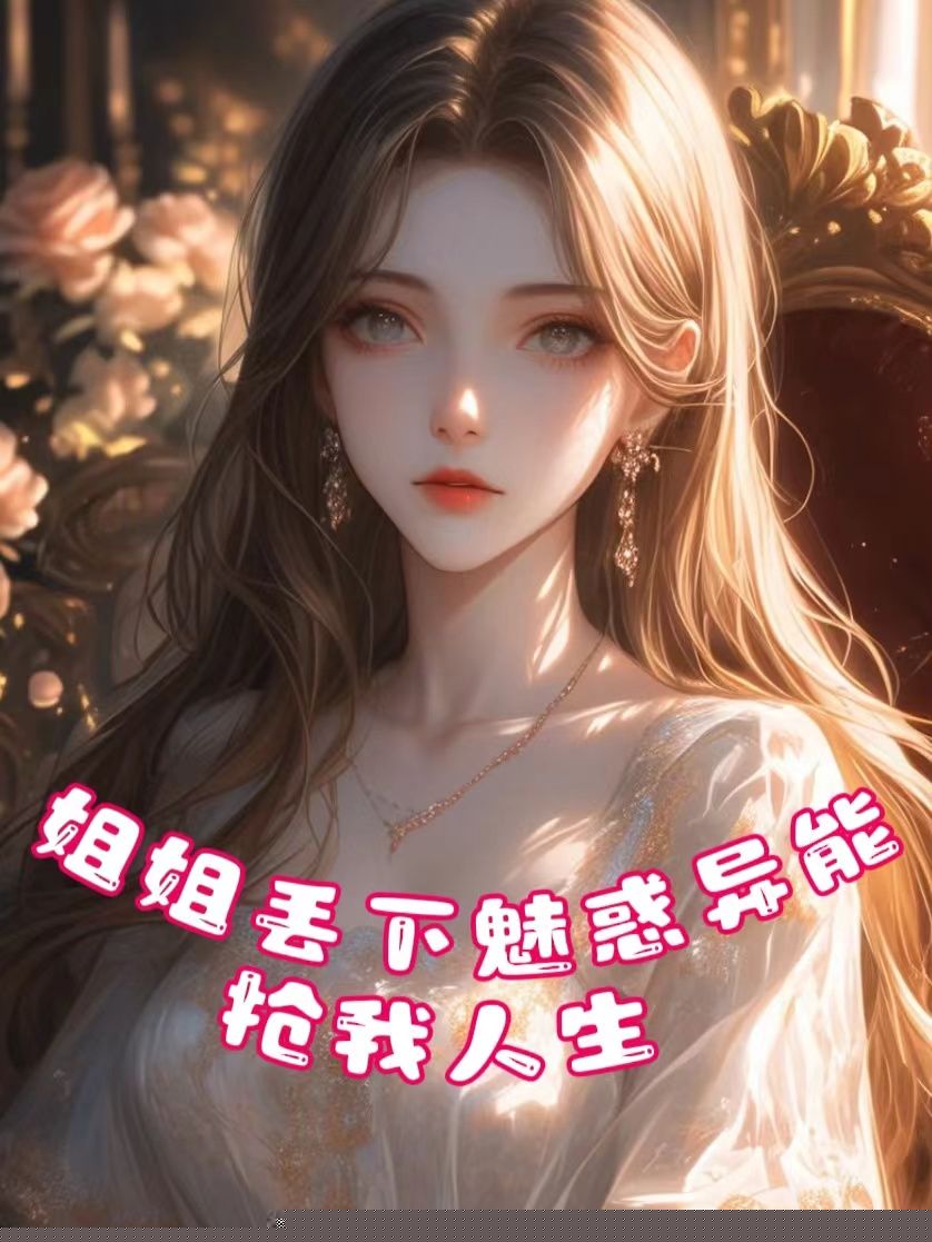 姐姐丢下魅惑异能抢我人生