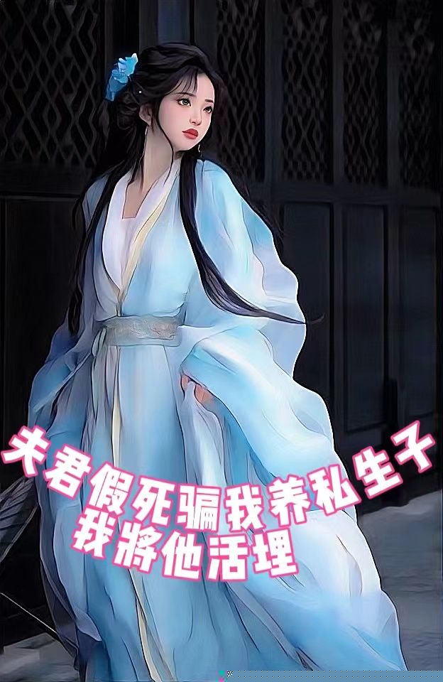 夫君假死骗我养私生子，我将他活埋