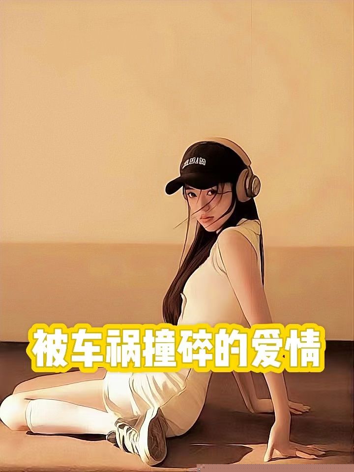 被车祸撞碎的爱情