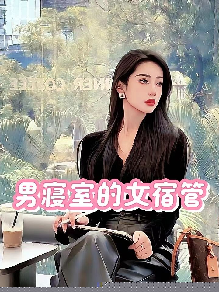 男寝室的女宿管