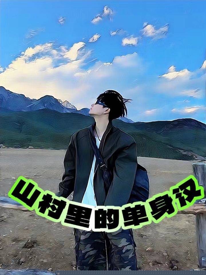 山村里的单身汉