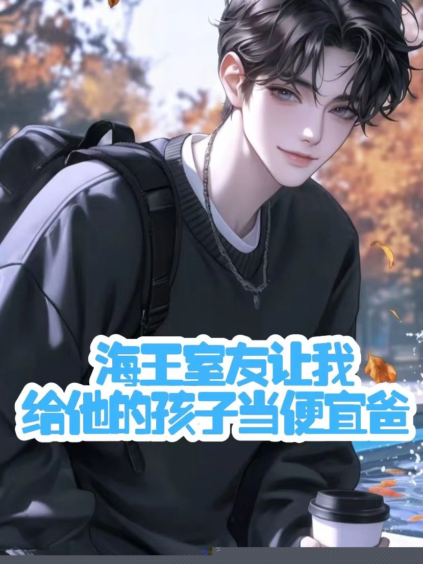 海王室友让我给他的孩子当便宜爸