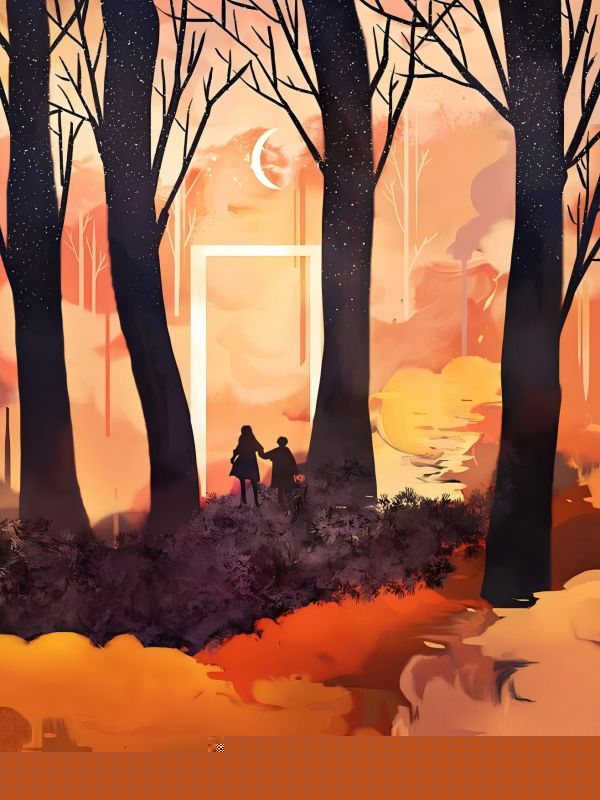 我和七十岁闺蜜组团离婚了